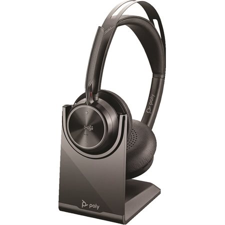 Casque d'écoute bluetooth Voyager Focus 2