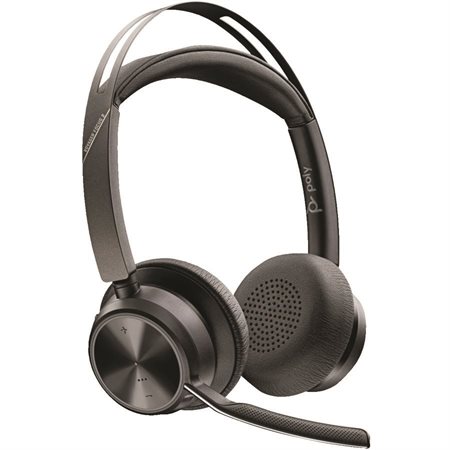 Casque d'écoute bluetooth Voyager Focus 2