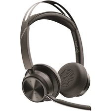 Casque d'écoute bluetooth Voyager Focus 2