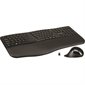 Clavier et souris sans fil Pro Fit Ergo