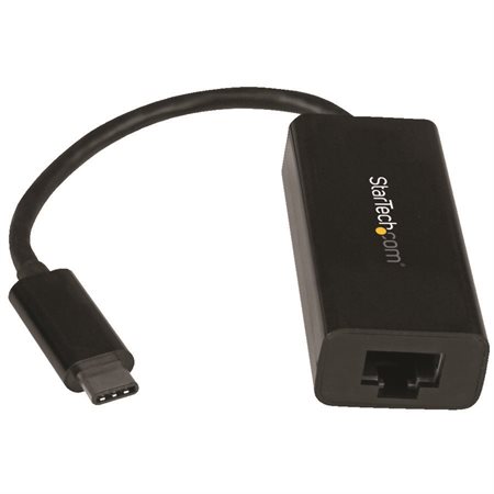 Adaptateur ethernet USB-C