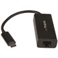 Adaptateur ethernet USB-C