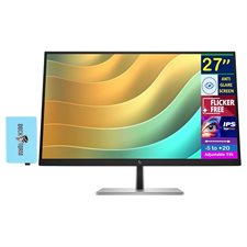 MONITEUR HP 27" E27U G5 USB-C