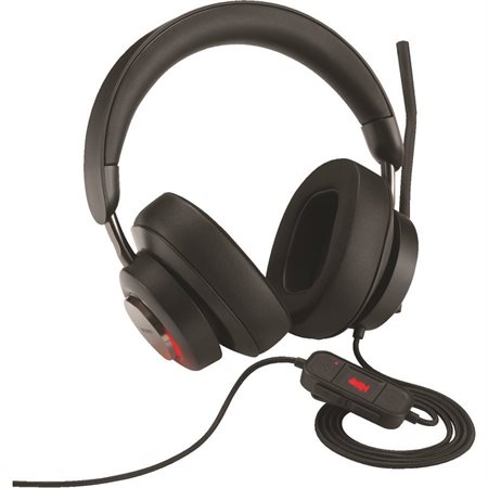 Casque H2000 USB-C