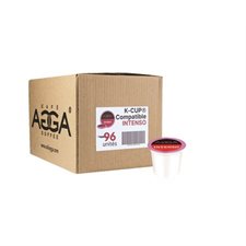 Dosettes K-Cup Intenso