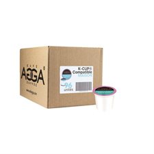 Dosettes K-Cup mélange maison