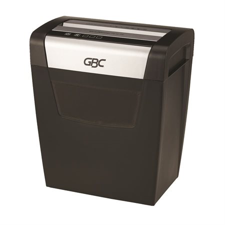 Déchiqueteuse GBC PX10-06