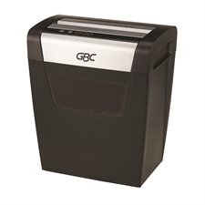 Déchiqueteuse GBC PX10-06