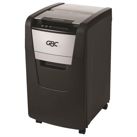 Déchiqueteuse GBC 150X