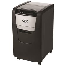 Déchiqueteuse GBC 150X
