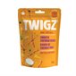 Bretzels artisanaux Twigz ranch au cheddar doux