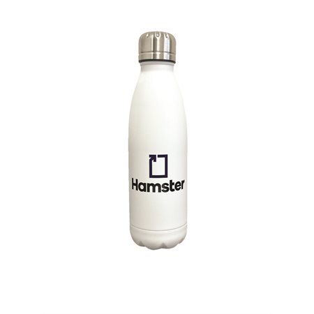 Bouteille d'eau Hamster