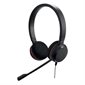Casque d'écoute stéréo Evolve 20 pour Teams
