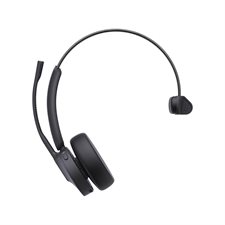 CASQUE SANS FIL YEALINK WH64