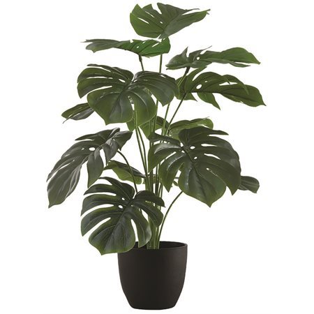 Plant de monstera artificielle