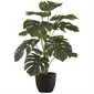 Plante de monstera artificielle