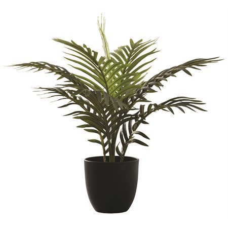 Plant de palmier artificielle
