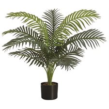 Plant de palmier artificielle