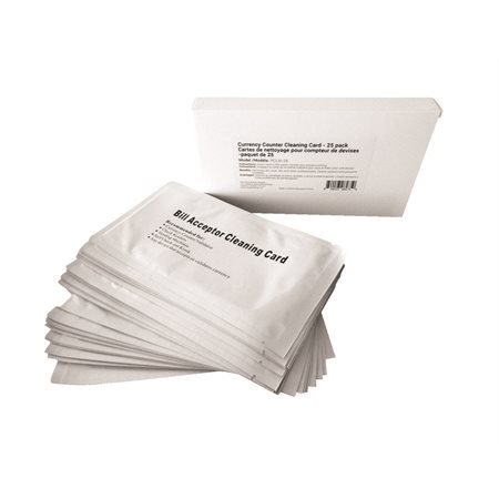 CARTE NETTOYANTE COMPTEUR