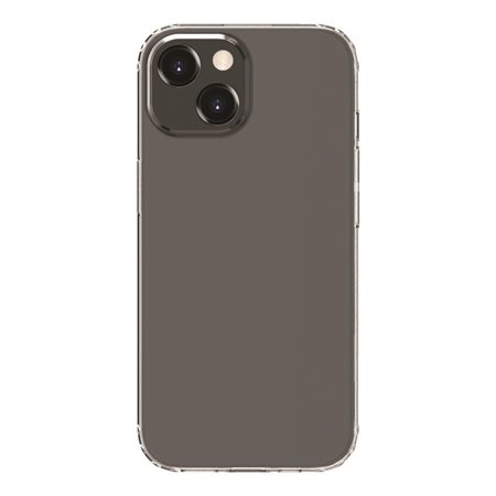 Étui Gel Skin clair