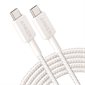 Câble USB-C vers USB-C Anker