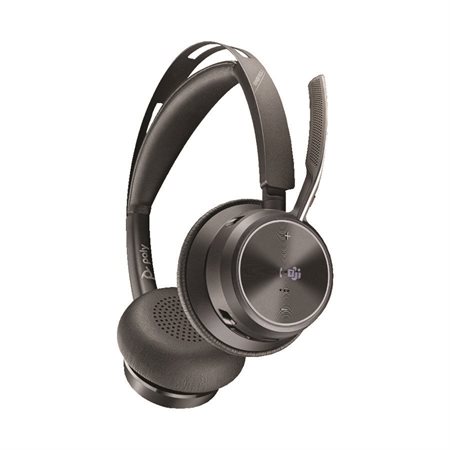 Casque d'écoute Voyager Focus 2