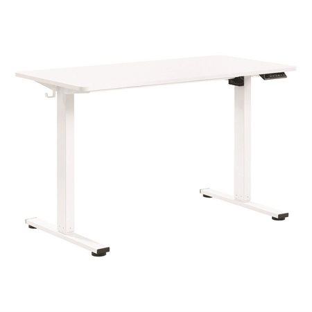 Bureau électrique à hauteur ajustable