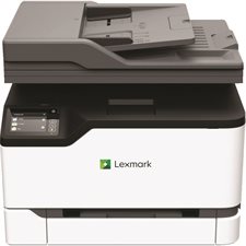 Imprimante laser couleur CX331adwe