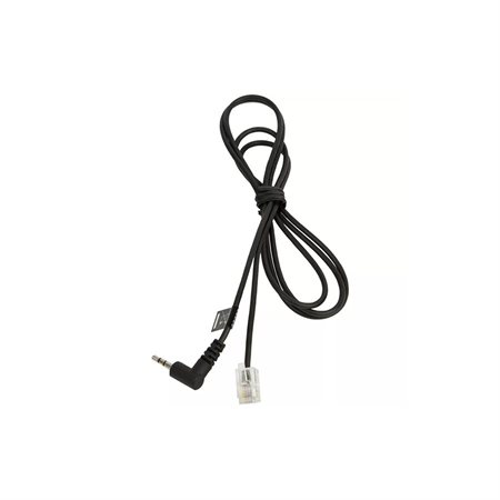 Cordon pour casque Panasonic