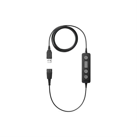 Adaptateur pour casque standard