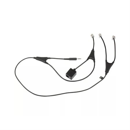 Câble Link