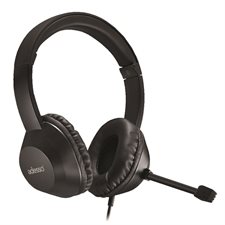 Casque stéréo filaire Xtream P7