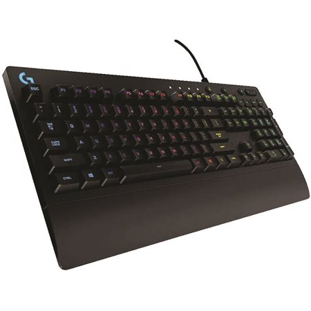Clavier gaming G213