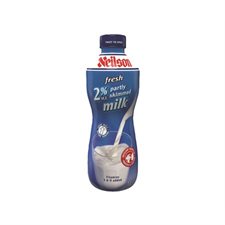 Lait 2%
