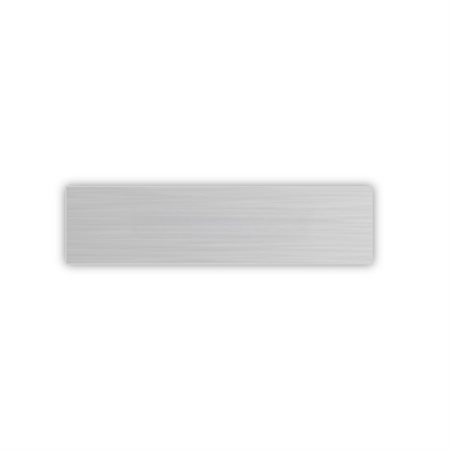 Support pour plaque de nom