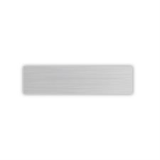Support pour plaque de nom
