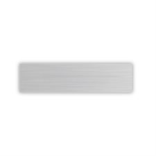 Support pour plaque de nom