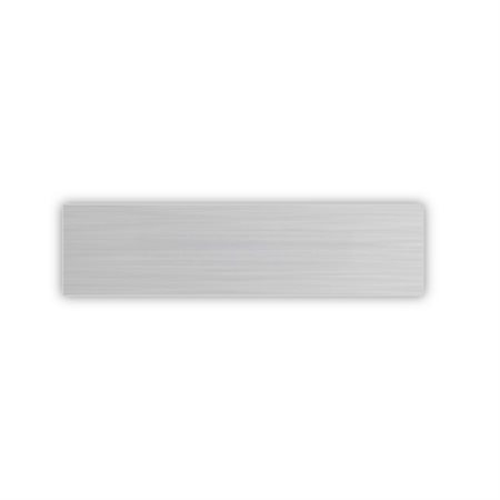 Support pour plaque de nom