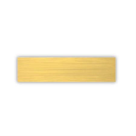 Support pour plaque de nom