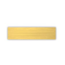 Support pour plaque de nom