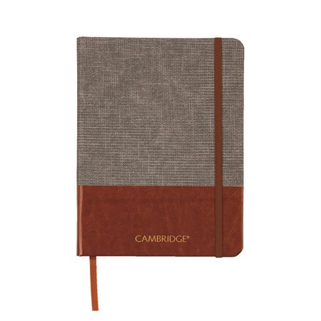 Cahier de note