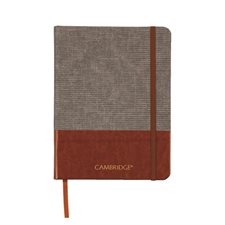 Cahier de note