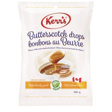 Bonbons au beurre