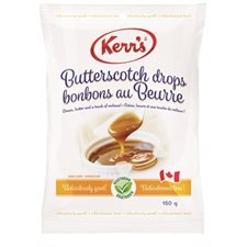 Bonbons au beurre