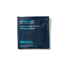 Thé Orange Pekoe bio