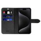 Étui folio pour iPhone 16