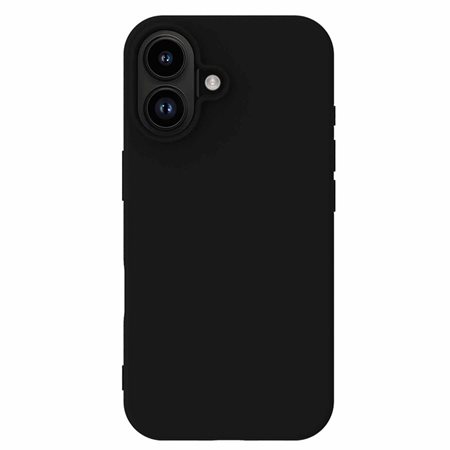 Étui gel pour iPhone 16