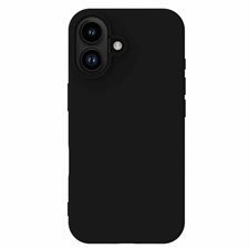 Étui gel pour iPhone 16
