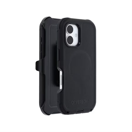 Étui Defender Pro pour iPhone 16