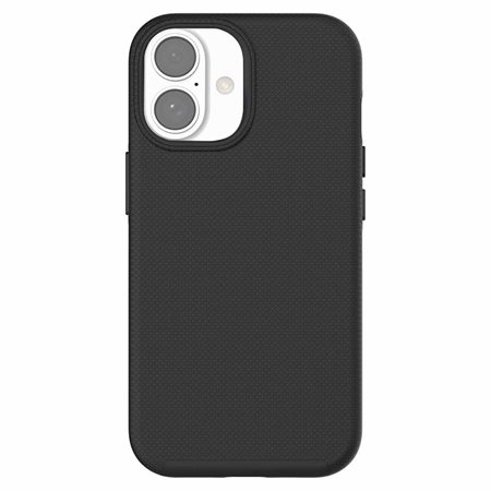 Étui robuste pour iPhone 16 Plus